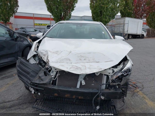 Aukcja sprzedaży 2017 Toyota Corolla L/le/xle/se/xse, vin: 2T1BURHE6HC787023, numer aukcji: 40090080