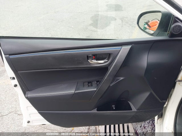 Aukcja sprzedaży 2017 Toyota Corolla L/le/xle/se/xse, vin: 2T1BURHE6HC787023, numer aukcji: 40090080