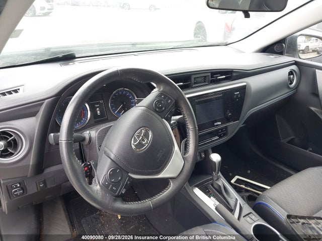 Aukcja sprzedaży 2017 Toyota Corolla L/le/xle/se/xse, vin: 2T1BURHE6HC787023, numer aukcji: 40090080