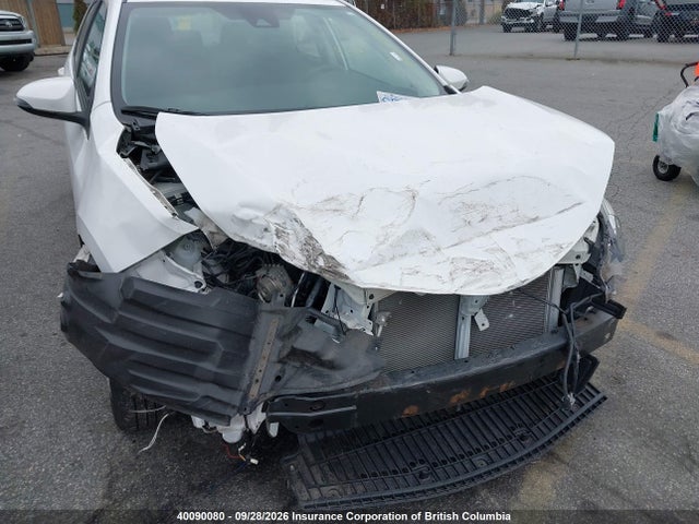 Aukcja sprzedaży 2017 Toyota Corolla L/le/xle/se/xse, vin: 2T1BURHE6HC787023, numer aukcji: 40090080