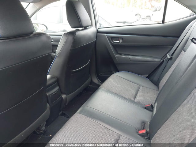Aukcja sprzedaży 2017 Toyota Corolla L/le/xle/se/xse, vin: 2T1BURHE6HC787023, numer aukcji: 40090080