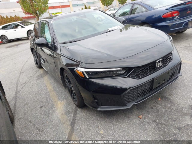 Продажа на аукционе авто 2026 Honda Civic, vin: 2HGFE4F85TH014042, номер лота: 40090083
