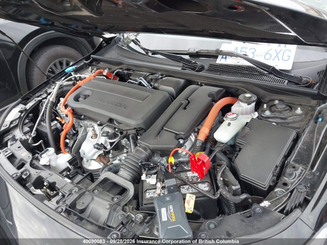 Продажа на аукционе авто 2026 Honda Civic, vin: 2HGFE4F85TH014042, номер лота: 40090083
