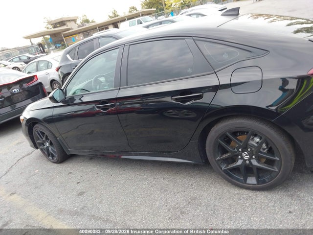 Продажа на аукционе авто 2026 Honda Civic, vin: 2HGFE4F85TH014042, номер лота: 40090083
