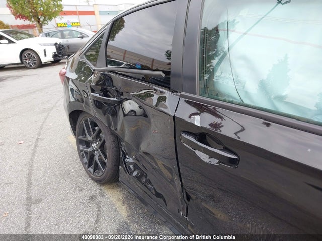 Продажа на аукционе авто 2026 Honda Civic, vin: 2HGFE4F85TH014042, номер лота: 40090083