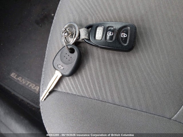 Aukcja sprzedaży 2013 Hyundai Elantra Gls/limited, vin: 5NPDH4AE9DH434003, numer aukcji: 40083289