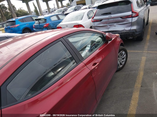Aukcja sprzedaży 2013 Hyundai Elantra Gls/limited, vin: 5NPDH4AE9DH434003, numer aukcji: 40083289