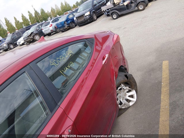 Aukcja sprzedaży 2013 Hyundai Elantra Gls/limited, vin: 5NPDH4AE9DH434003, numer aukcji: 40083289
