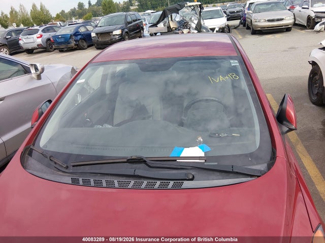 Aukcja sprzedaży 2013 Hyundai Elantra Gls/limited, vin: 5NPDH4AE9DH434003, numer aukcji: 40083289