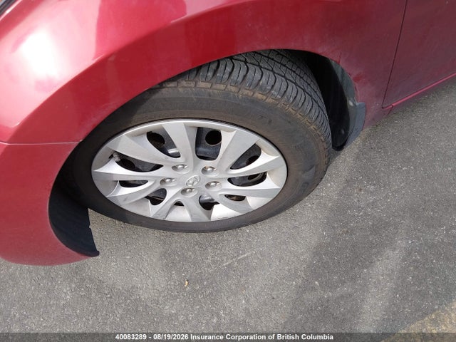 Aukcja sprzedaży 2013 Hyundai Elantra Gls/limited, vin: 5NPDH4AE9DH434003, numer aukcji: 40083289