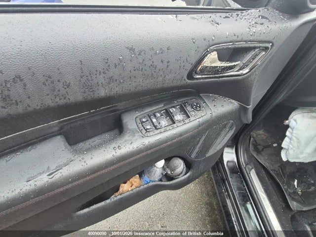 Продажа на аукционе авто 2025 Dodge Durango Gt, vin: 1C4RDJDG4SC530398, номер лота: 40090090