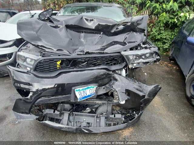 Продажа на аукционе авто 2025 Dodge Durango Gt, vin: 1C4RDJDG4SC530398, номер лота: 40090090