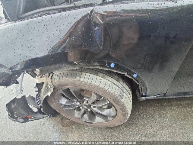 Продажа на аукционе авто 2025 Dodge Durango Gt, vin: 1C4RDJDG4SC530398, номер лота: 40090090