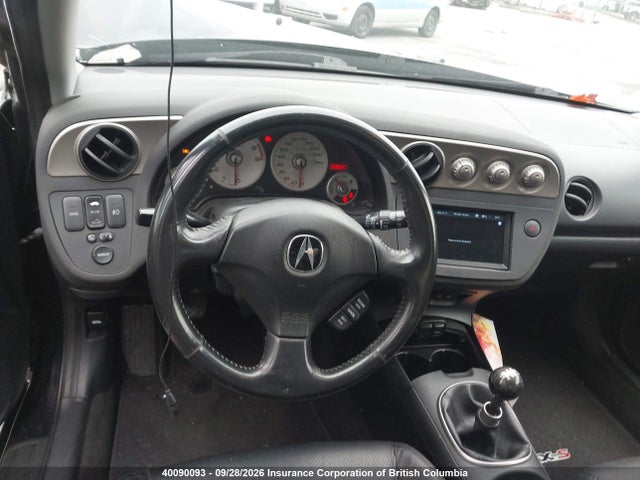 Aukcja sprzedaży 2002 Acura Rsx, vin: JH4DC53032C805265, numer aukcji: 40090093