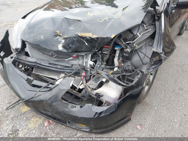 Aukcja sprzedaży 2002 Acura Rsx, vin: JH4DC53032C805265, numer aukcji: 40090093