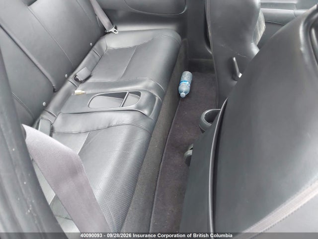 Aukcja sprzedaży 2002 Acura Rsx, vin: JH4DC53032C805265, numer aukcji: 40090093