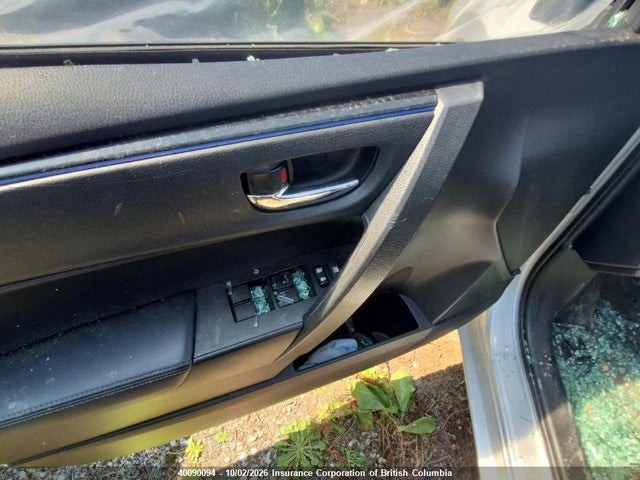 Продажа на аукционе авто 2019 Toyota Corolla L/le/xle/se/xse, vin: 2T1BURHE5KC136263, номер лота: 40090094