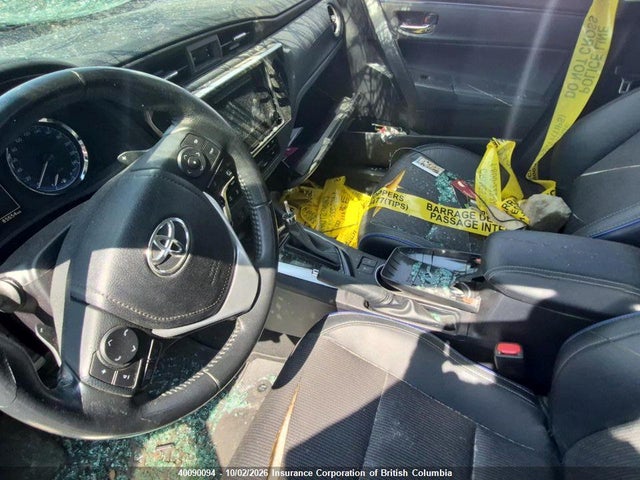 Продажа на аукционе авто 2019 Toyota Corolla L/le/xle/se/xse, vin: 2T1BURHE5KC136263, номер лота: 40090094