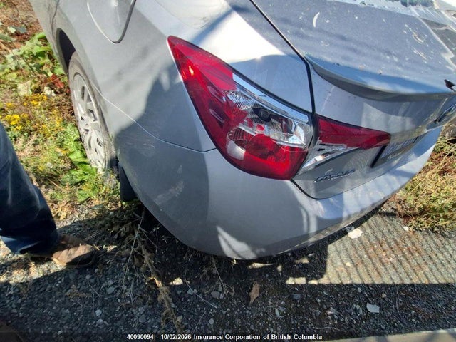 Продажа на аукционе авто 2019 Toyota Corolla L/le/xle/se/xse, vin: 2T1BURHE5KC136263, номер лота: 40090094