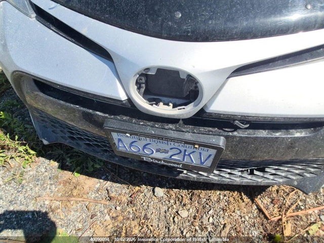 Продажа на аукционе авто 2019 Toyota Corolla L/le/xle/se/xse, vin: 2T1BURHE5KC136263, номер лота: 40090094