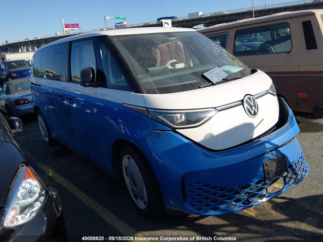 2025 WVG5WVEB1SH029731 главное изображение