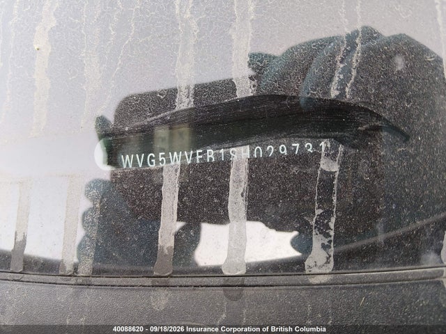 2025 Volkswagen Id. Buzz 1st Edition მანქანა იყიდება აუქციონზე, vin: WVG5WVEB1SH029731, აუქციონის ნომერი: 40088620