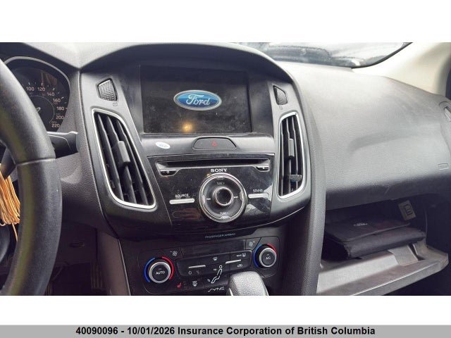 Ford Focus 2018 1FADP3H23JL262895 Image 11