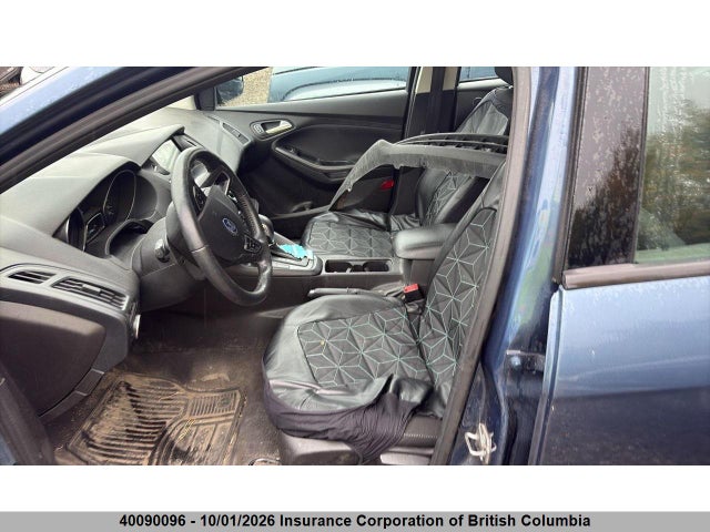 Ford Focus 2018 1FADP3H23JL262895 Image 12