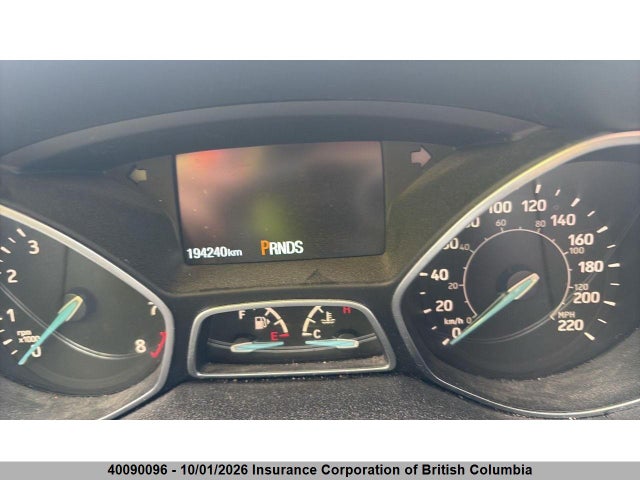 Ford Focus 2018 1FADP3H23JL262895 Image 13