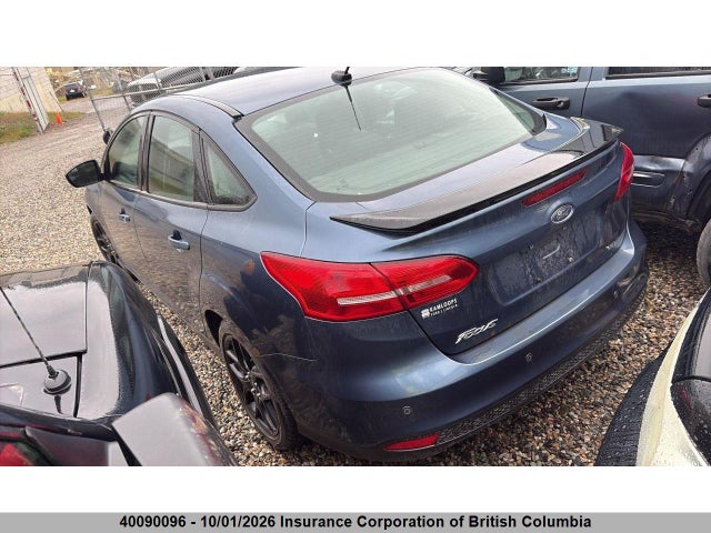 Ford Focus 2018 1FADP3H23JL262895 Image 3