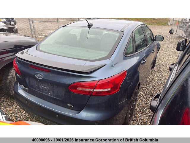 Ford Focus 2018 1FADP3H23JL262895 Image 4
