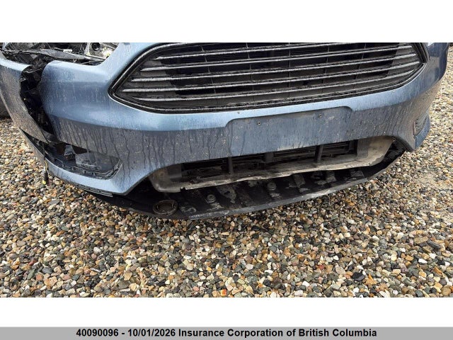 Ford Focus 2018 1FADP3H23JL262895 Image 6