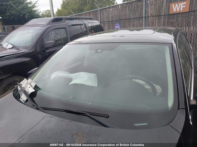 Volkswagen PASSAT SEL 2014 1VWCS7A37EC090548 Image 17