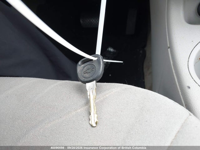 Aukcja sprzedaży 2007 Chevrolet Cobalt Ls, vin: 1G1AJ55F477222286, numer aukcji: 40090098
