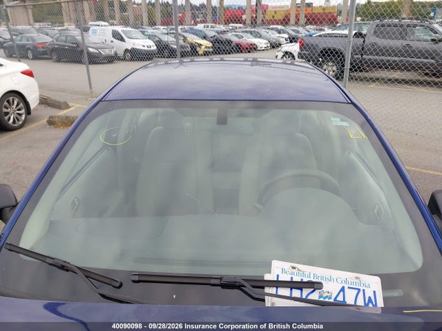 Aukcja sprzedaży 2007 Chevrolet Cobalt Ls, vin: 1G1AJ55F477222286, numer aukcji: 40090098