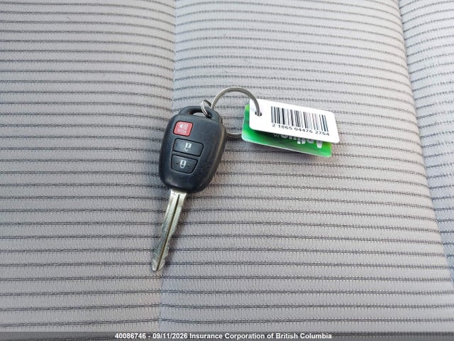 40086746 :رقم المزاد ، 2T3ZFREV3DW017830 vin ، 2013 Toyota Rav4 Le مزاد بيع