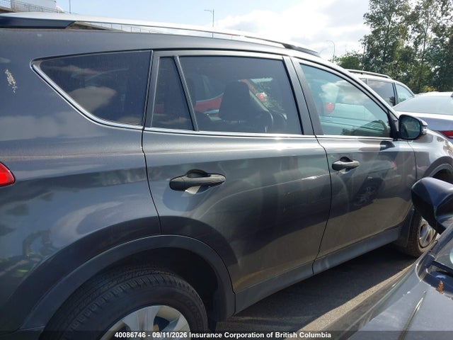40086746 :رقم المزاد ، 2T3ZFREV3DW017830 vin ، 2013 Toyota Rav4 Le مزاد بيع