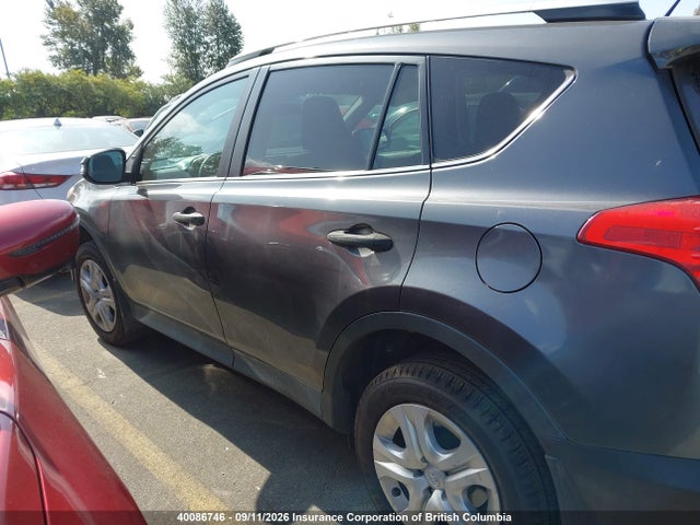 40086746 :رقم المزاد ، 2T3ZFREV3DW017830 vin ، 2013 Toyota Rav4 Le مزاد بيع