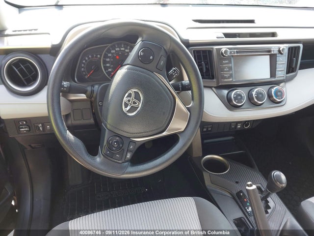 40086746 :رقم المزاد ، 2T3ZFREV3DW017830 vin ، 2013 Toyota Rav4 Le مزاد بيع
