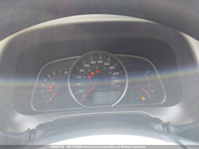 40086746 :رقم المزاد ، 2T3ZFREV3DW017830 vin ، 2013 Toyota Rav4 Le مزاد بيع