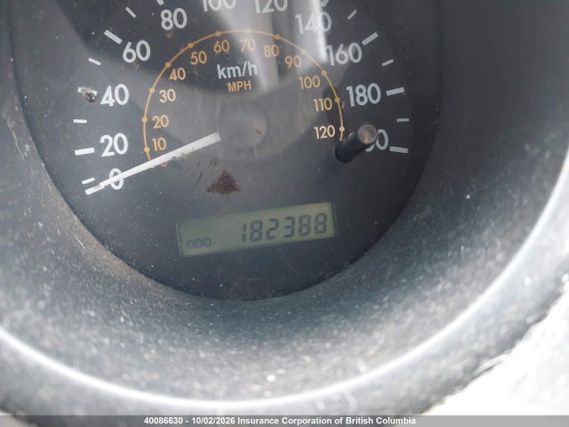 Aukcja sprzedaży 2006 Chevrolet Aveo Ls, vin: KL1TD69656B606927, numer aukcji: 40086630