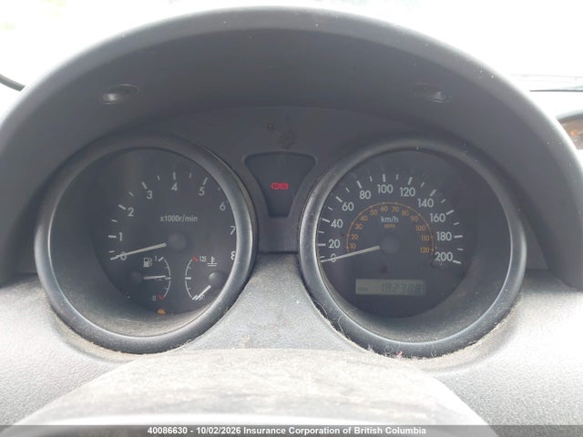 Aukcja sprzedaży 2006 Chevrolet Aveo Ls, vin: KL1TD69656B606927, numer aukcji: 40086630