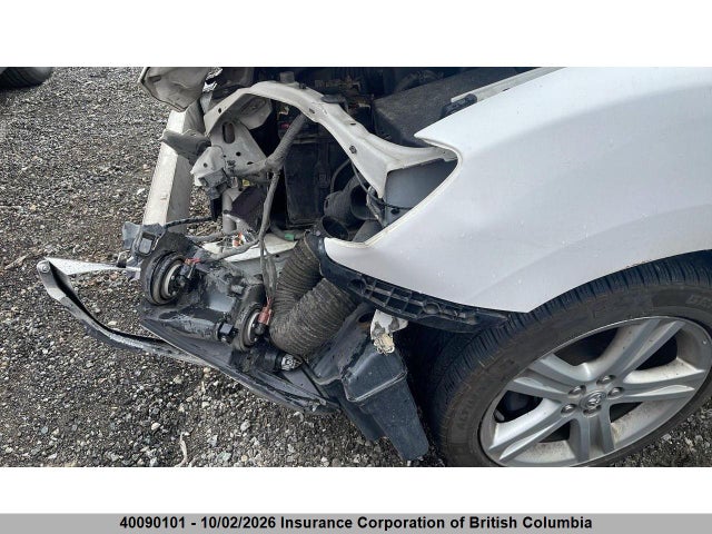 Aukcja sprzedaży 2013 Toyota Corolla Matrix, vin: 2T1KU4EE7DC010786, numer aukcji: 40090101