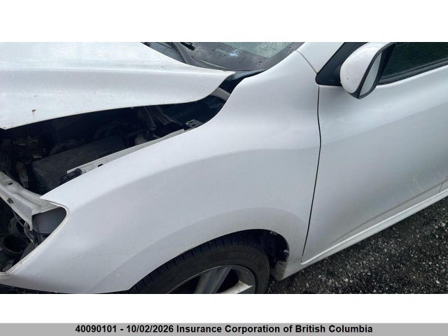 Aukcja sprzedaży 2013 Toyota Corolla Matrix, vin: 2T1KU4EE7DC010786, numer aukcji: 40090101