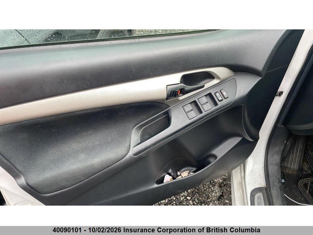 Aukcja sprzedaży 2013 Toyota Corolla Matrix, vin: 2T1KU4EE7DC010786, numer aukcji: 40090101