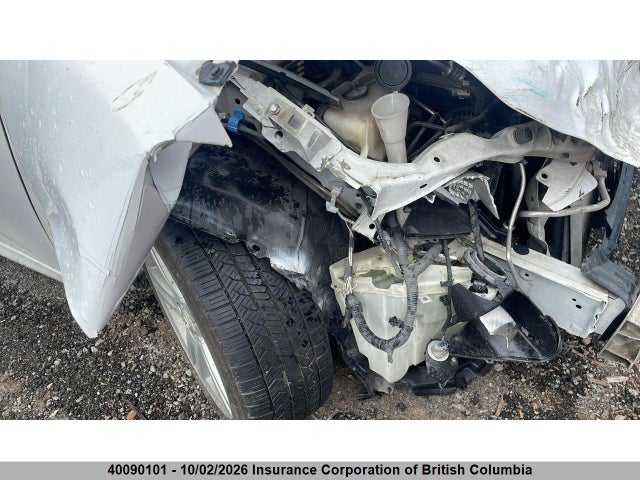 Aukcja sprzedaży 2013 Toyota Corolla Matrix, vin: 2T1KU4EE7DC010786, numer aukcji: 40090101