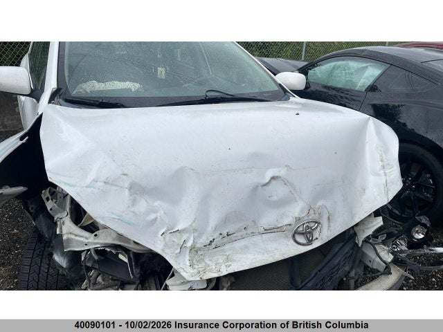 Aukcja sprzedaży 2013 Toyota Corolla Matrix, vin: 2T1KU4EE7DC010786, numer aukcji: 40090101