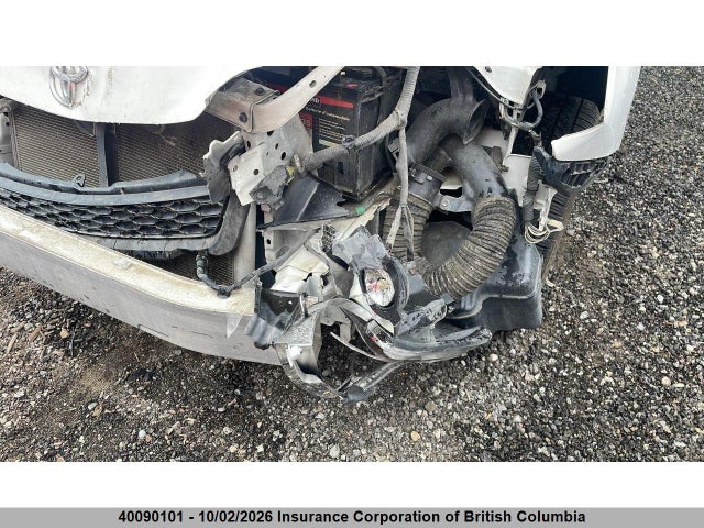 Aukcja sprzedaży 2013 Toyota Corolla Matrix, vin: 2T1KU4EE7DC010786, numer aukcji: 40090101