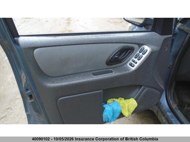 Продаж на аукціоні авто 2005 Ford Escape Xlt, vin: 1FMYU03165KE06545, номер лоту: 40090102