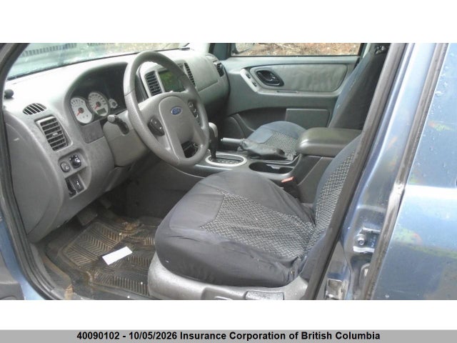 Продаж на аукціоні авто 2005 Ford Escape Xlt, vin: 1FMYU03165KE06545, номер лоту: 40090102